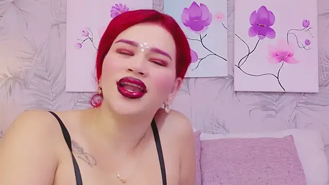 دردشة CherryTayloor الجنسية المباشرة