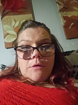 Czat XXX na żywo – FelicityFreeze69