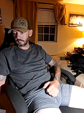 USMCx Live XXX-chat