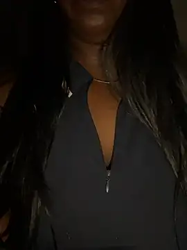 Peachycreamdreams' Live XXX Chat