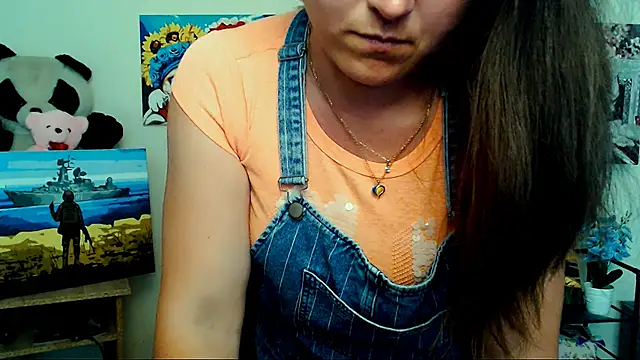 Darina_M_'s Live XXX Chat
