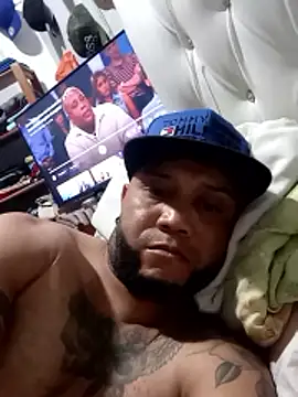 Show de webcam de loisadria