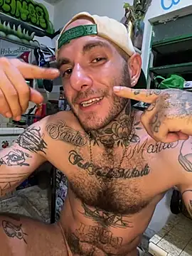 Chat +18 de N3N3_SINS ao vivo
