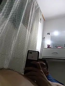 ritzabeth_daniel Obrolan Langsung XXX