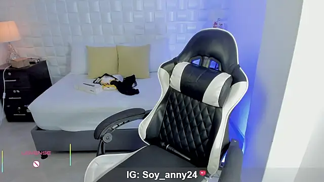Czat XXX na żywo – anny_rouse24
