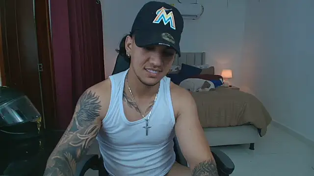 Mrbig_maximo Live XXX-Chat