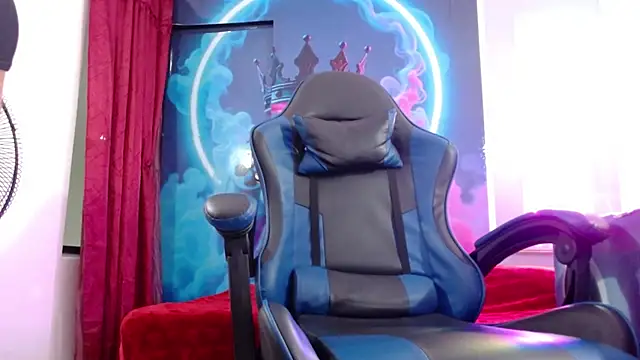 Živý XXX chat tiger_hot