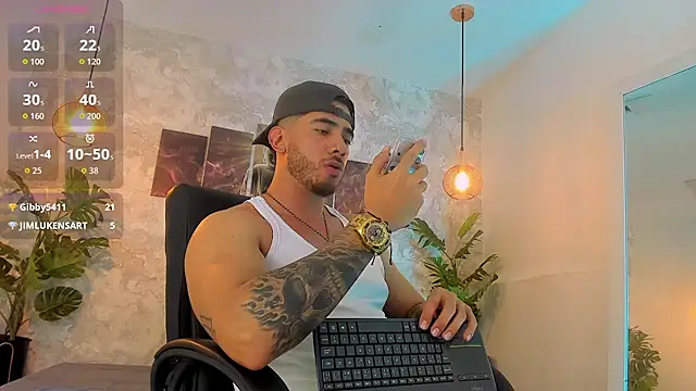 دردشة Nate_franco الجنسية المباشرة