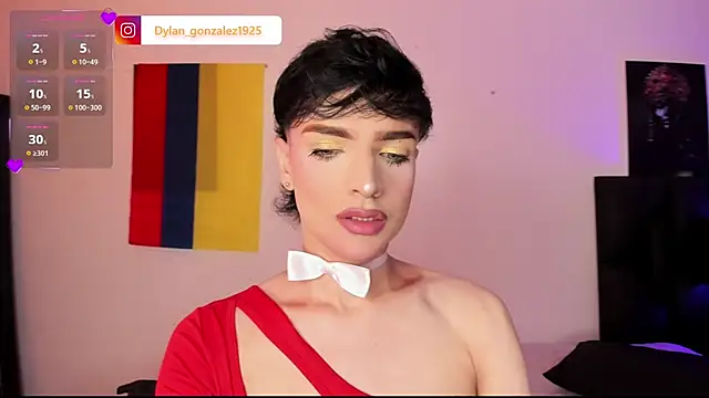 Dylan_Turnerrn Live XXX chat