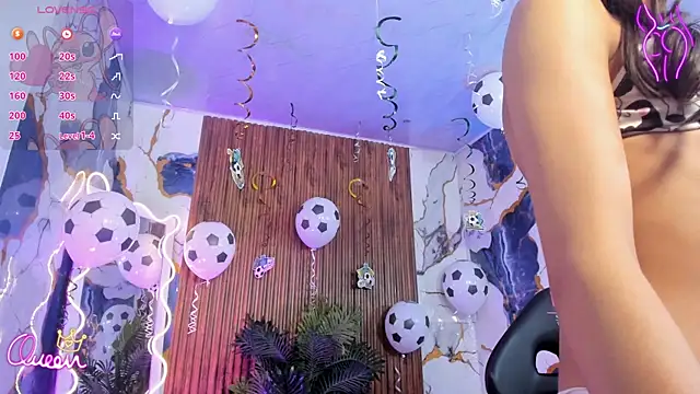 Samcielo_tay – Naživo XXX chat