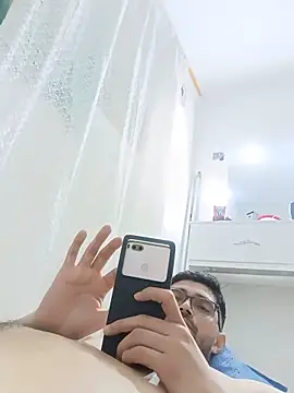 ritzabeth_daniel Obrolan Langsung XXX