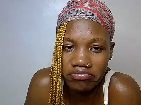 Chat XXX Live afrobabe