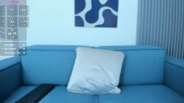 LittleNoor Chat XXX live