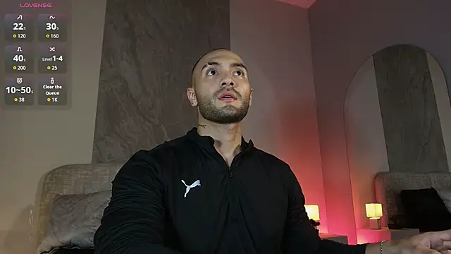 JeanColleman Adlı Modelin Canlı XXX Sohbeti
