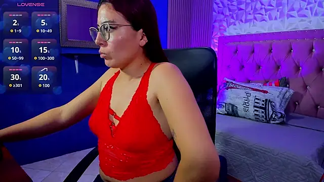 allison_mc Chat XXX live