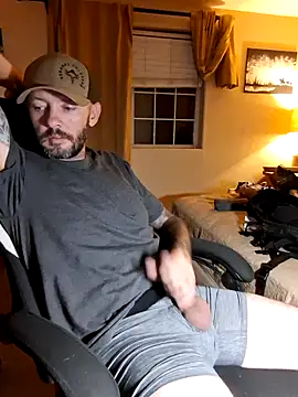 Chatroom XXX en direct de USMCx