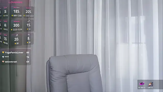 -Yuko- 现场XXX聊天