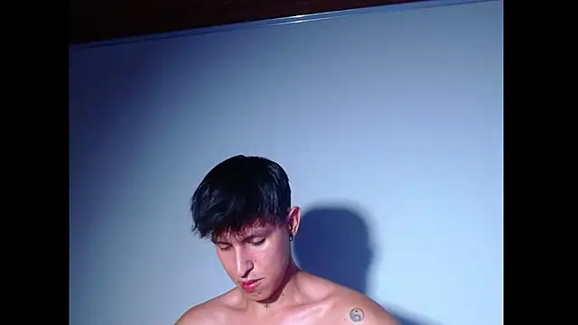 rowanbig 라이브 XXX 채팅
