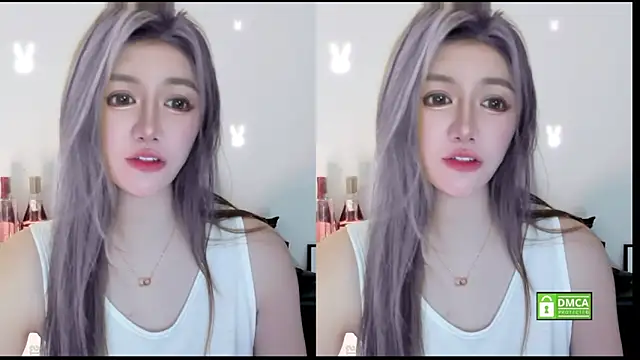 Cute_Mango Obrolan Langsung XXX