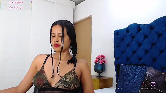 Lili666_'s Live XXX Chat