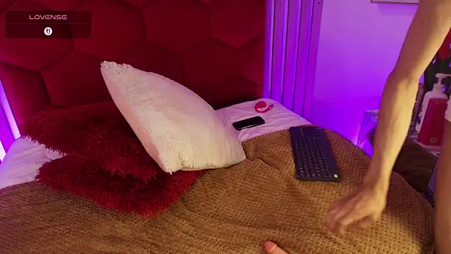 Owen_JP's Live XXX Chat