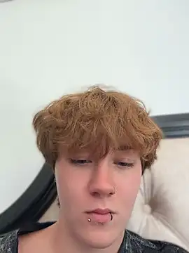 Chat XXX en directo de IceMur