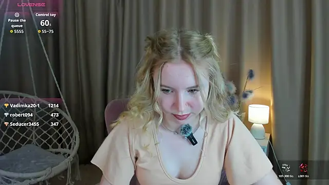 Chatroom XXX en direct de Linda__Bloom