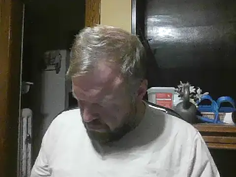 TheOneDonShaun's Live XXX Chat