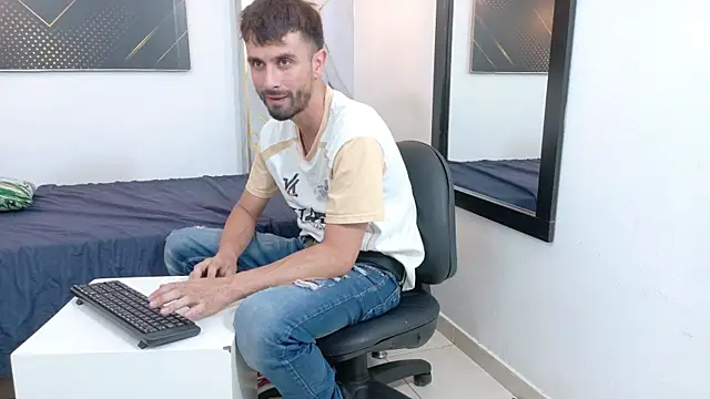 KingOfTemptation Chat XXX live