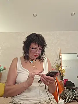 LaliaMia's Webcam Show