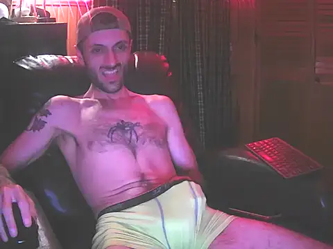 HarmoniousPhantasm3 Live XXX-chat