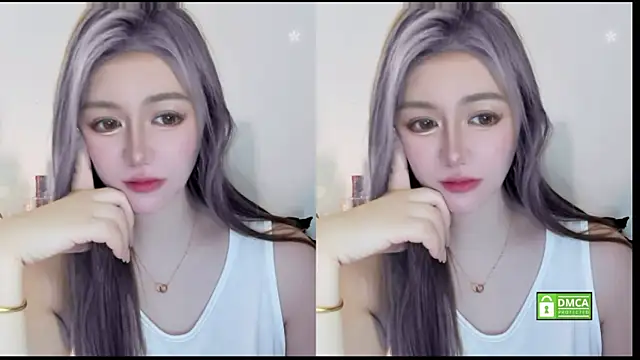 Cute_Mango Chat XXX in diretta