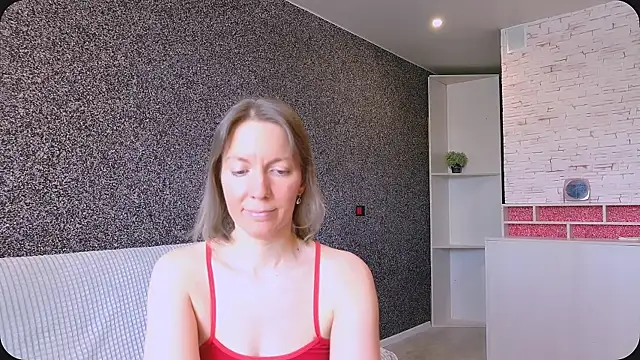 Czat XXX na żywo – Amanda_Luxe