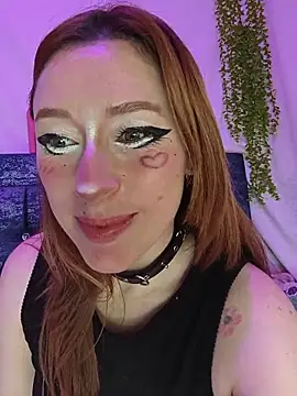 Chat XXX en directo de Amber_prada