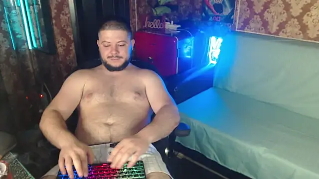 thor_master live XXX chat