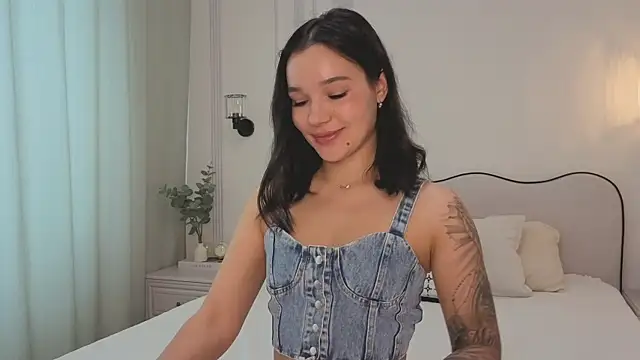 Živý XXX chat Lolly_Turner