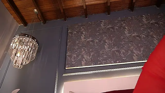 XXX chat uživo modela MiaKay1