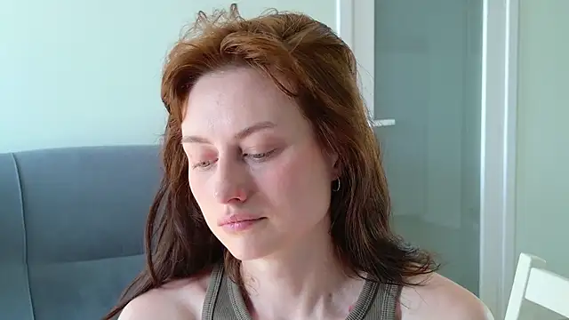 Dorimena live XXX chat