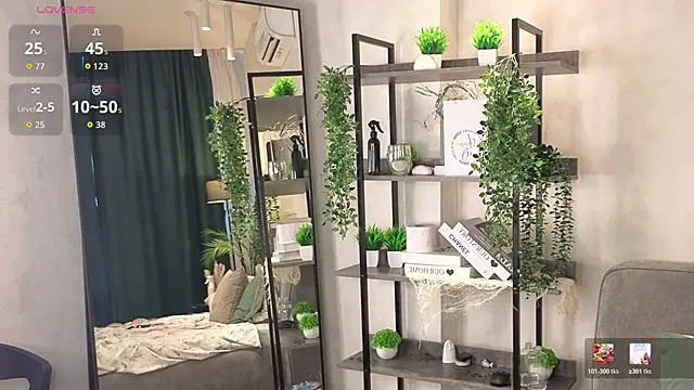 AltheaEllers Adlı Modelin Canlı XXX Sohbeti