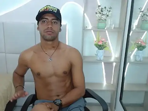 Chat XXX ao vivo de ivytemptation