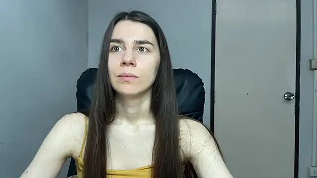 SassyJessi: онлайн-секс-чат