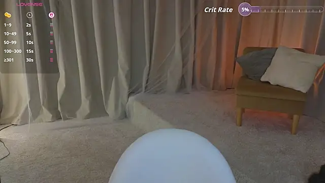 Chat XXX Live Hayle_Hill