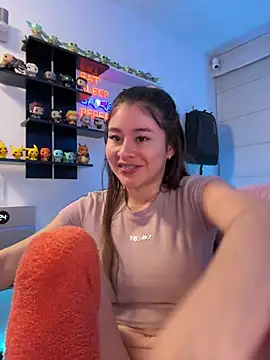 Sharon_07 Chat XXX in diretta