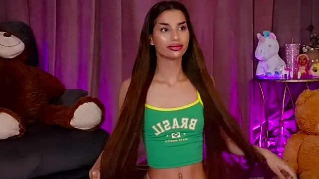 Chat XXX Live ZariaaVera