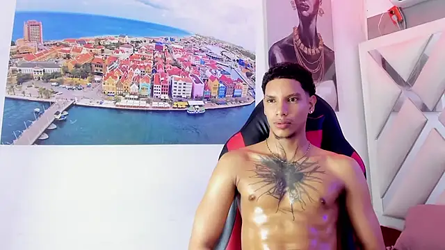 Chatroom XXX en direct de kai_storm77