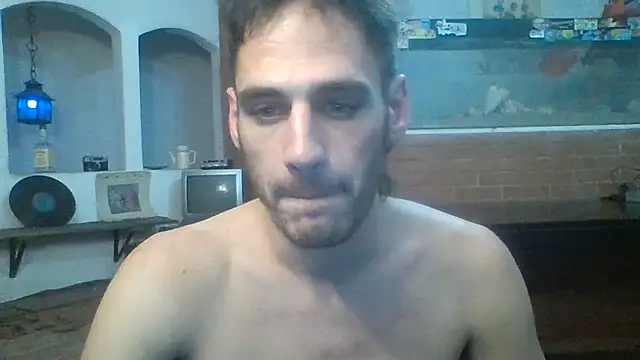 Stevenson988's Live XXX Chat