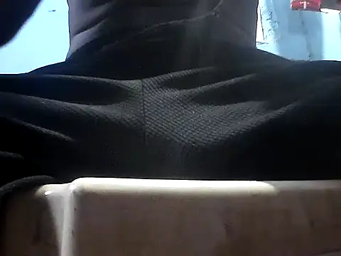 Precumking1 Pertunjukan Webcam