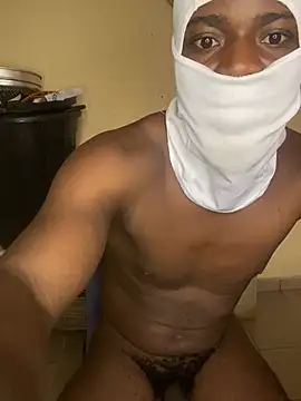 XXX chat uživo modela BlackCoffe2