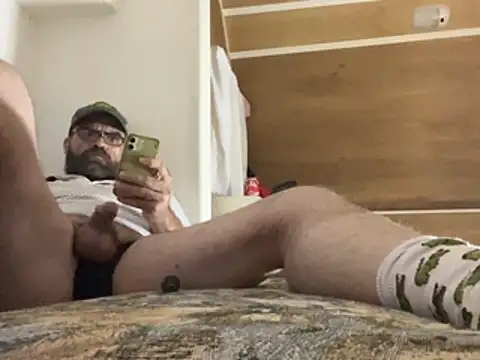 BootsAndCountry Live XXX-chat
