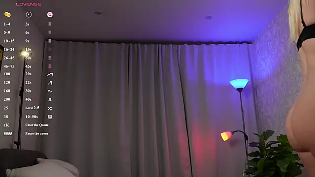 Chat XXX Live Good_Barbie